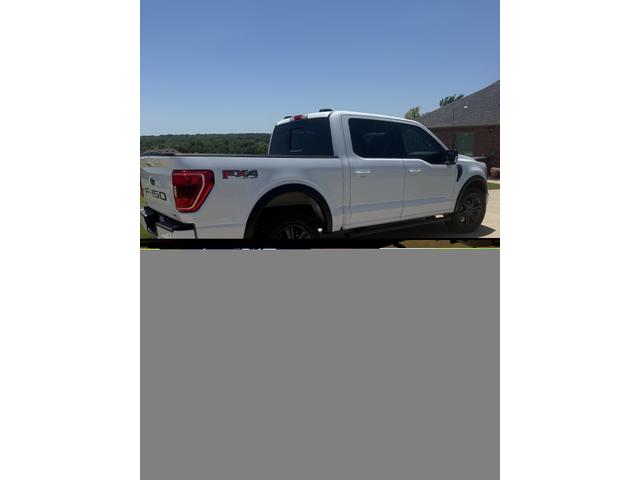 Photo of 2023 White Ford F-150