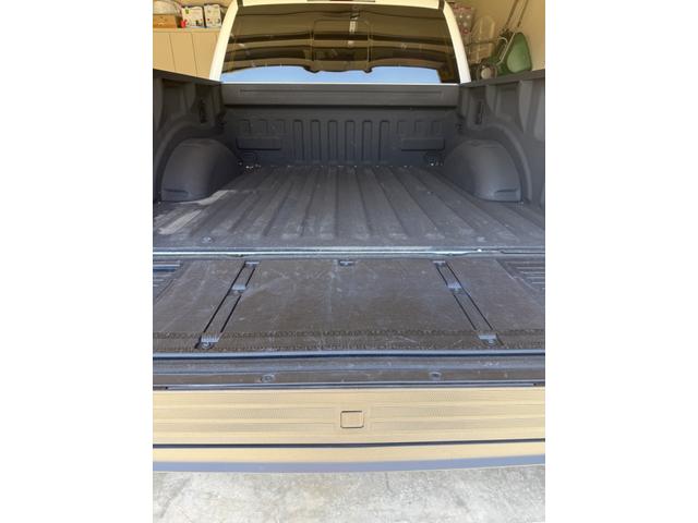 Photo of 2023 White Ford F-150