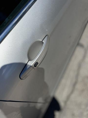 Photo of 2014 Silver Ford Focus