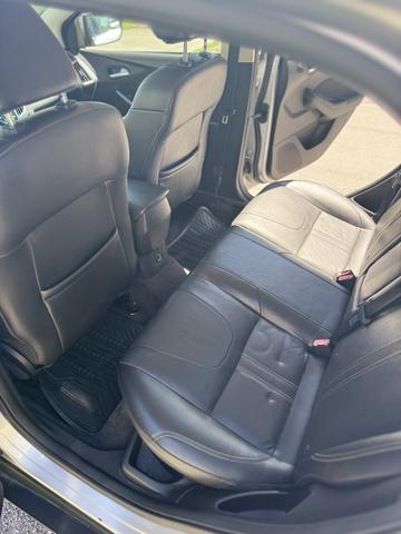 Photo of 2014 Silver Ford Focus