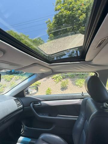 Photo of 2004 Gray Honda Accord