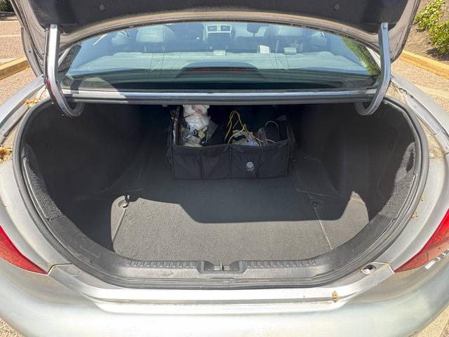 Photo of 2004 Gray Honda Accord