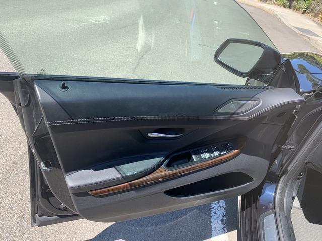 Photo of 2016 Black BMW 640 Gran Coupe