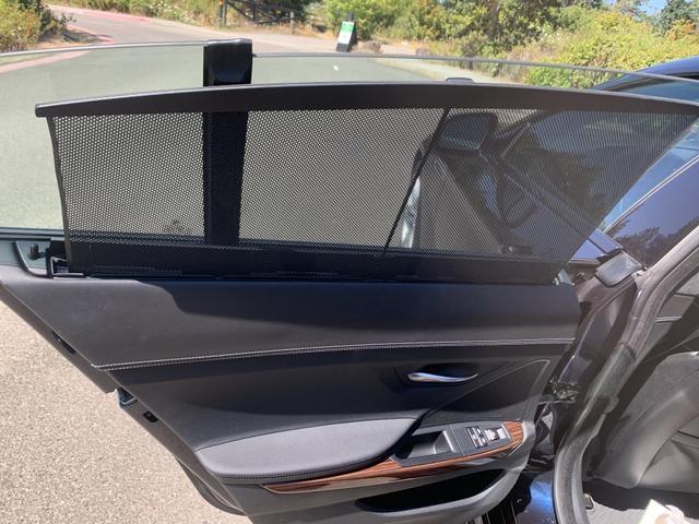Photo of 2016 Black BMW 640 Gran Coupe