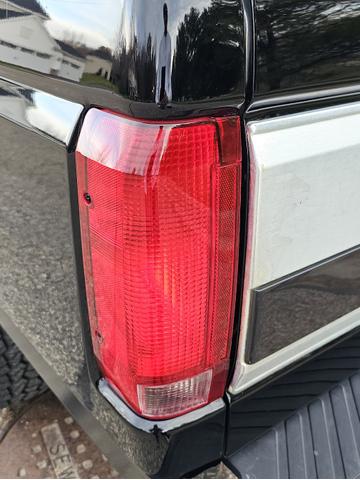Photo of 1996 Black Ford F-150