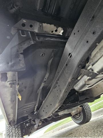 Photo of 1996 Black Ford F-150