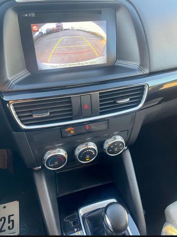 Photo of 2016 White Mazda CX-5