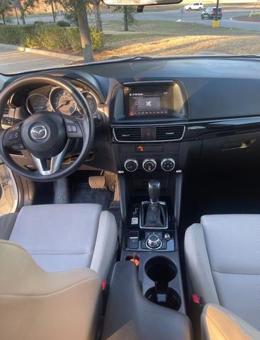 Photo of 2016 White Mazda CX-5