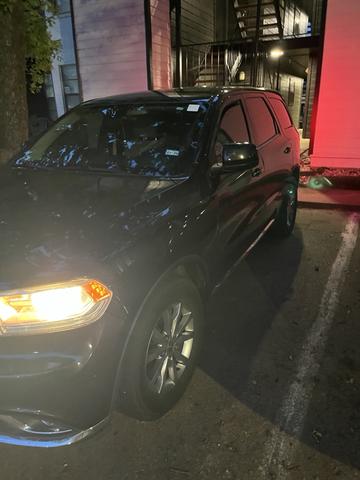 Photo of 2017 Brown Dodge Durango