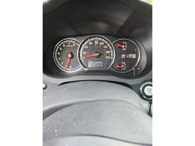 Photo of 2012 Black Nissan Maxima