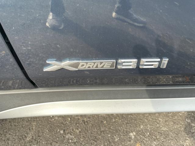 Photo of 2014 Green BMW X1