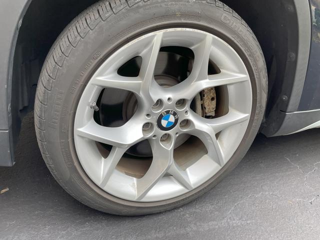 Photo of 2014 Green BMW X1