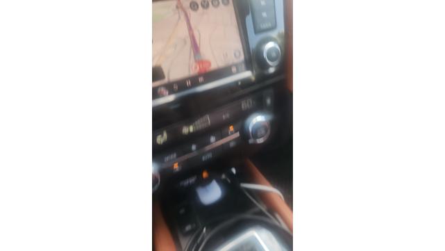 Photo of 2019 Black Nissan Rogue