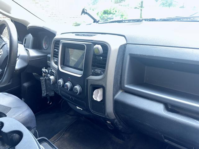 Photo of 2014 Black RAM 1500