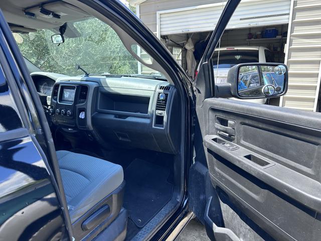 Photo of 2014 Black RAM 1500