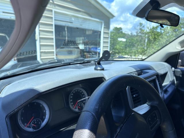 Photo of 2014 Black RAM 1500