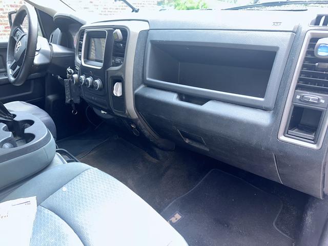 Photo of 2014 Black RAM 1500