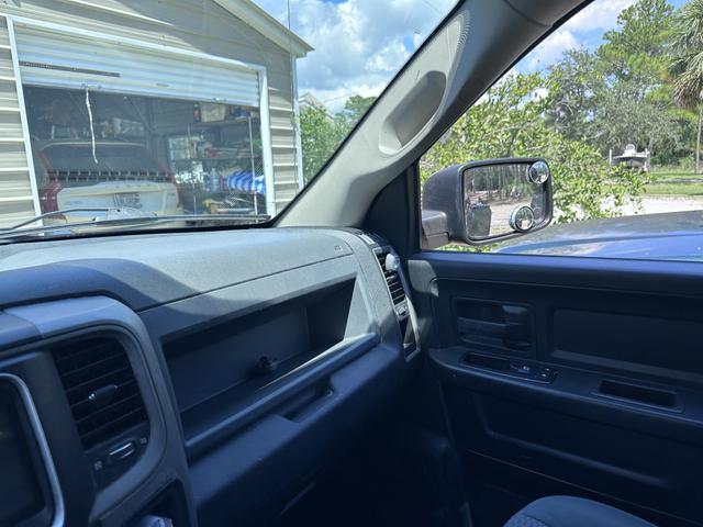 Photo of 2014 Black RAM 1500