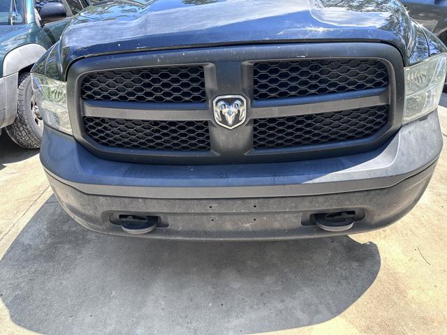 Photo of 2014 Black RAM 1500
