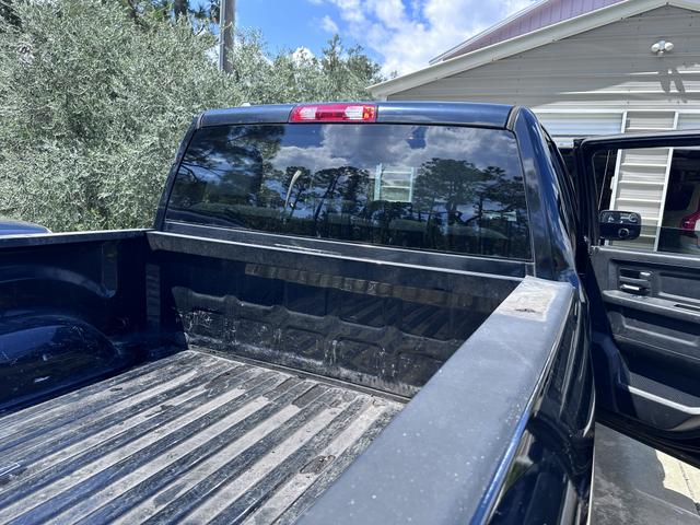 Photo of 2014 Black RAM 1500