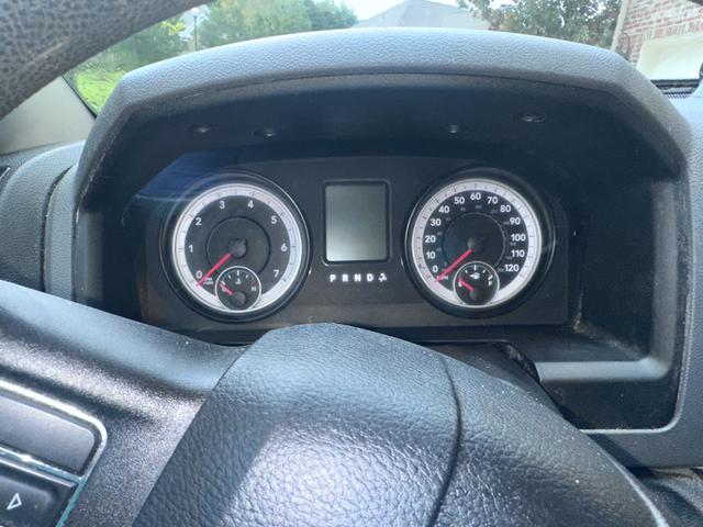 Photo of 2014 Black RAM 1500