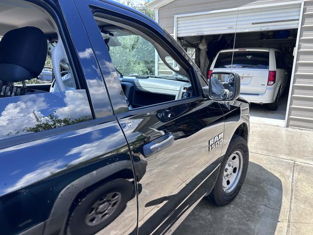 Photo of 2014 Black RAM 1500