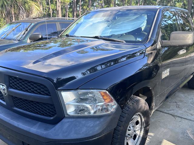 Photo of 2014 Black RAM 1500