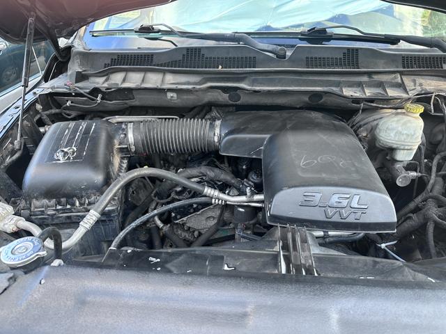 Photo of 2014 Black RAM 1500