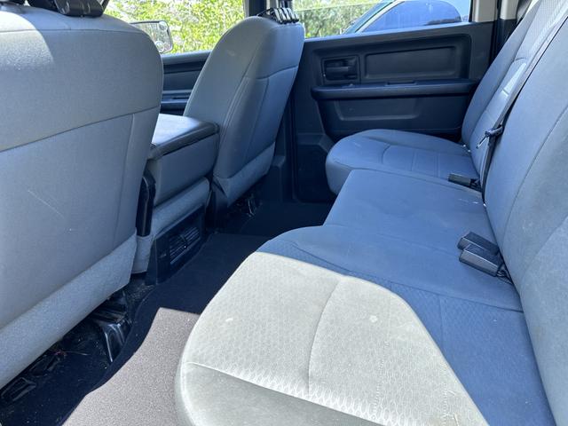 Photo of 2014 Black RAM 1500