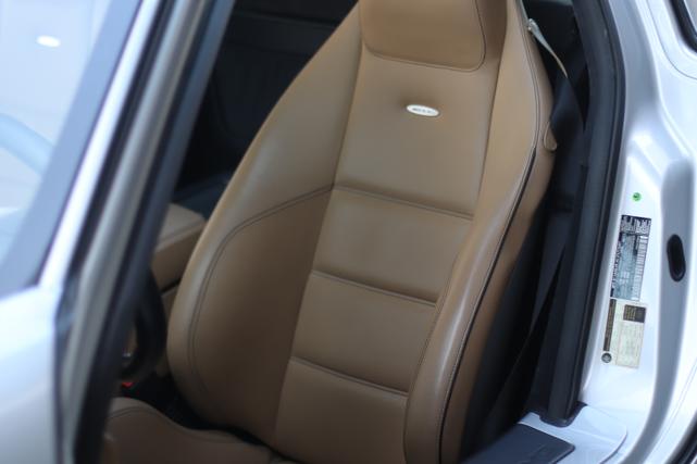 Photo of 2012 Silver Mercedes-Benz SLS AMG