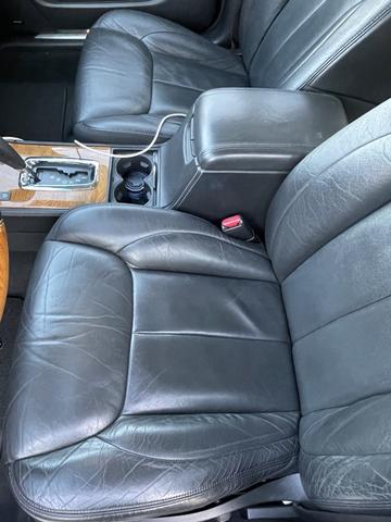 Photo of 2011 Black Cadillac DTS