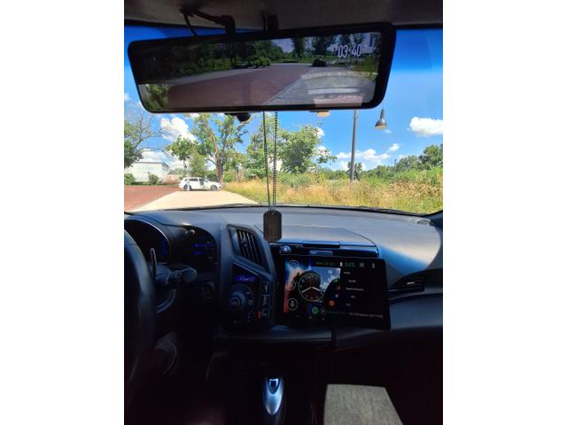 Photo of 2016 White Honda CR-Z