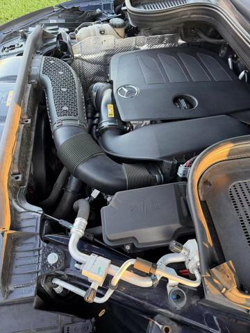 Photo of 2020 Blue Mercedes-Benz GLE 350