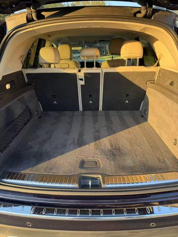 Photo of 2020 Blue Mercedes-Benz GLE 350