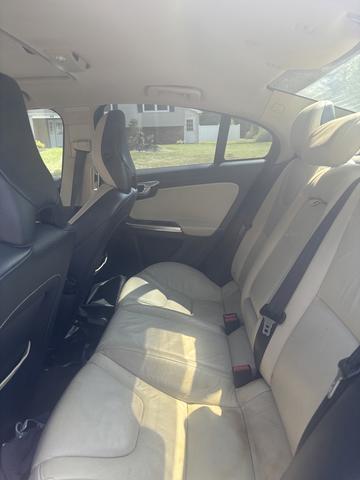 Photo of 2012 Black Volvo S60