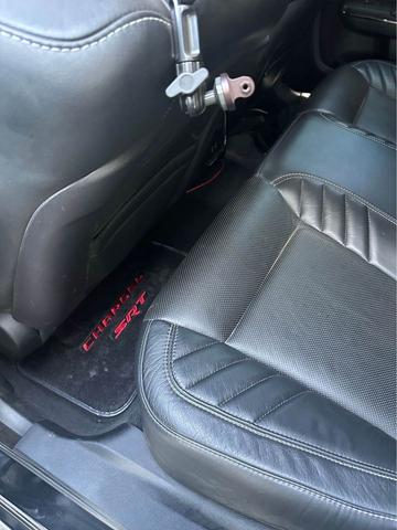 Photo of 2016 Black Dodge Charger