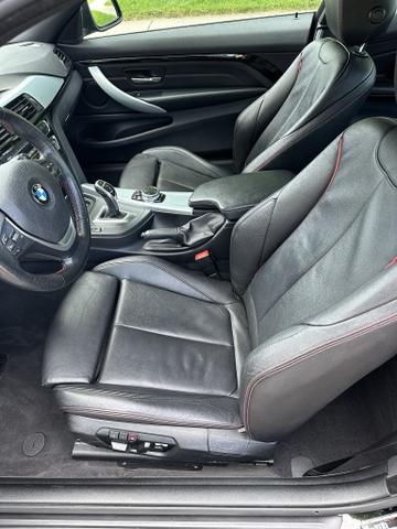 Photo of 2014 Black BMW 428