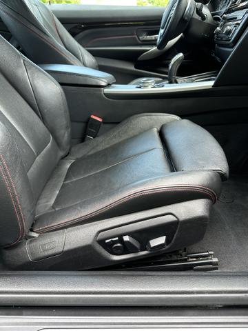 Photo of 2014 Black BMW 428