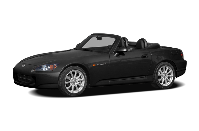 2006 Honda S2000 Reviews, Insights, and Specs
