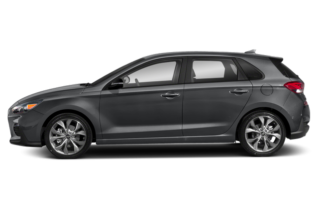 2020 Hyundai Elantra GT