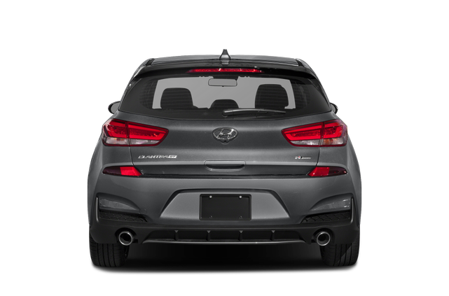 2020 Hyundai Elantra GT