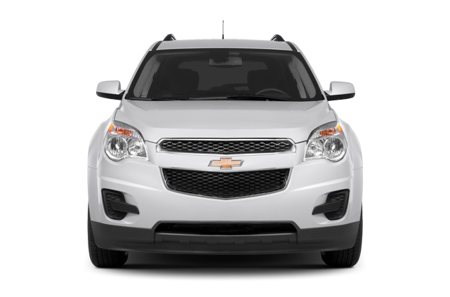 2013 Chevrolet Equinox