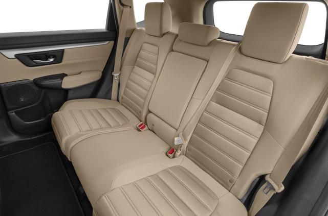 2020 Honda Cr V Specs Mpg Reviews Cars Com - Honda Cr V Hybrid 2020 Seat Covers
