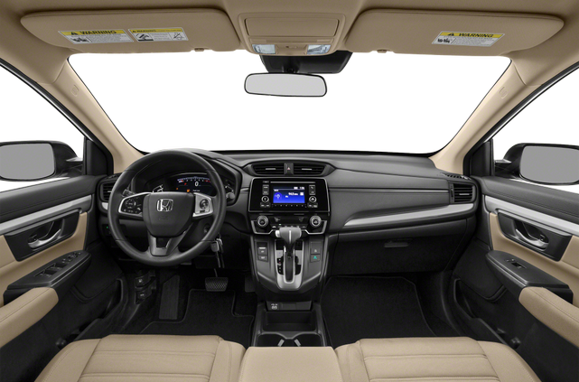 2020 Honda CR-V Specs, Price, MPG & Reviews | Cars.com