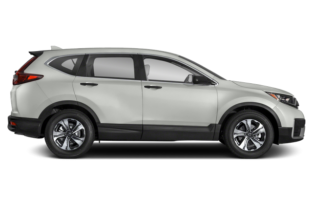 Honda Cr V Specs Price Mpg Reviews Cars Com