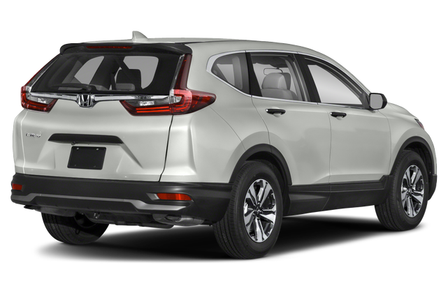 2020 Honda Cr V Specs Price Mpg And Reviews