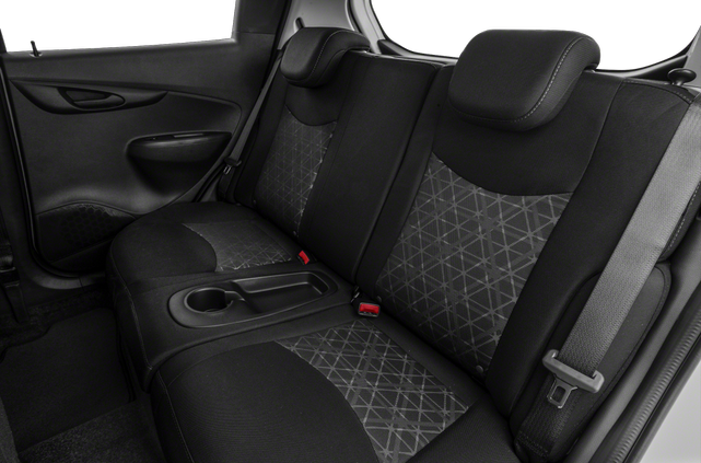 2019 Chevrolet Spark