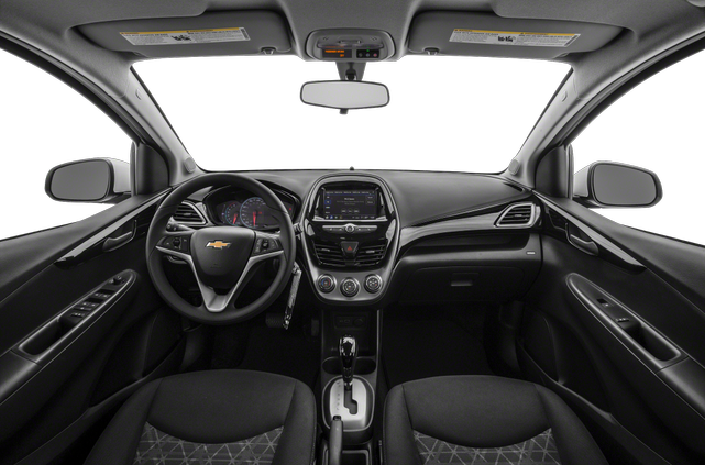 2019 Chevrolet Spark