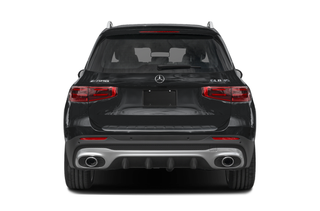 2026 Mercedes-Benz AMG GLB 35