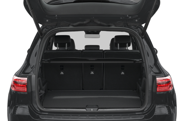 2026 Mercedes-Benz AMG GLB 35